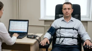 Fakty o badaniu wykrywaczem kłamstw